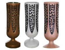 Vases Metal