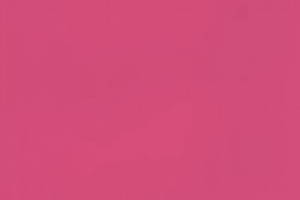 #1957 Engraving Color Letters Pink Litho ADDTL Service