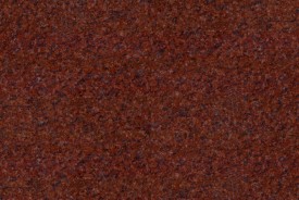 India Red - Color Chip