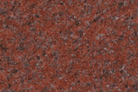Wausau Red - Color Chip